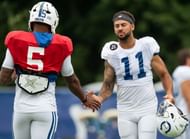 Syndication: The Indianapolis Star - Source: Imagn